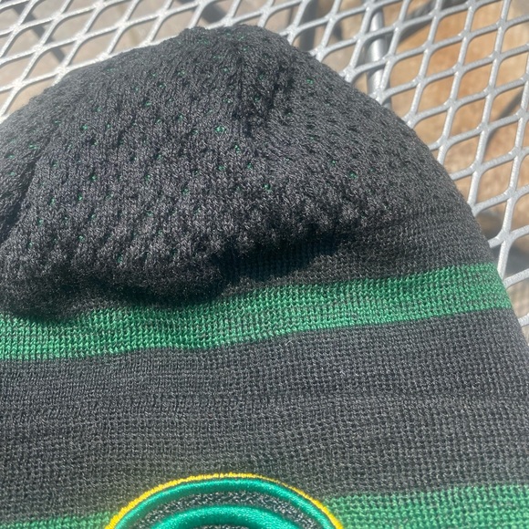 BNWT NFL Green Bay Packers Unisex Beanie Winter Hat - Picture 8 of 8